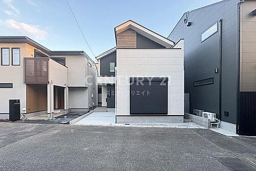 東京都世田谷区千歳台５丁目 9999万円 3LDK