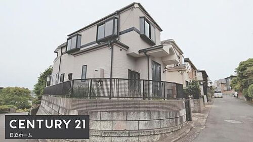 神奈川県横浜市栄区本郷台５丁目 中古住宅