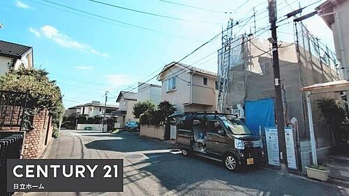 神奈川県川崎市麻生区王禅寺西３丁目 5350万円 3LDK