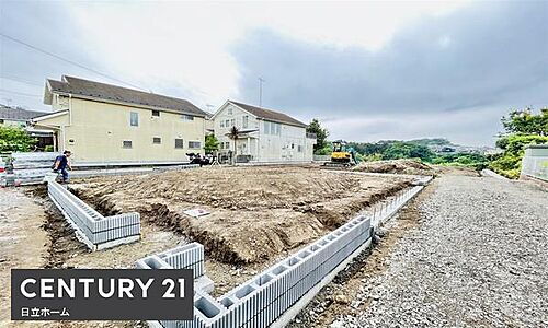 神奈川県横浜市栄区桂台西２丁目 5890万円 4LDK