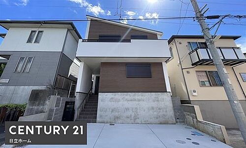 神奈川県川崎市宮前区犬蔵２丁目 5690万円 2SLDK