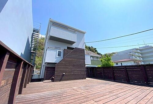 神奈川県横須賀市佐島３丁目 5490万円
