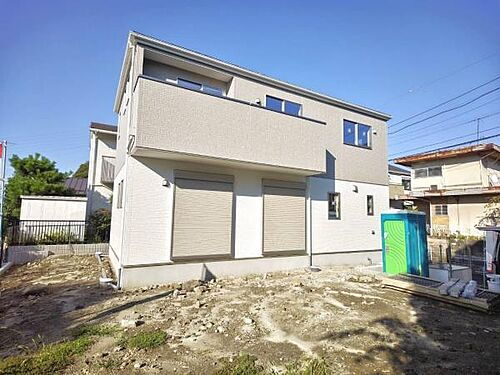 神奈川県鎌倉市今泉台5丁目 5399万円 4LDK