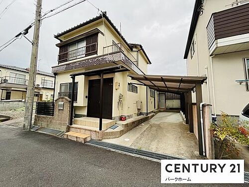 滋賀県草津市木川町 1200万円