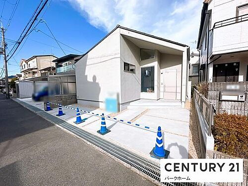 滋賀県草津市上笠４丁目 3680万円
