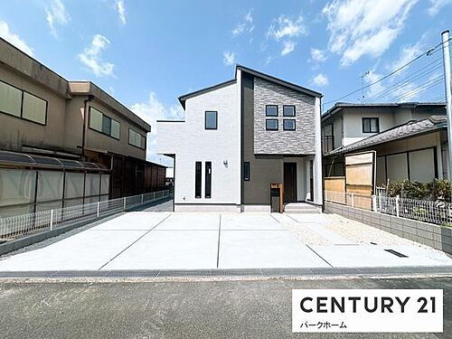 滋賀県草津市木川町 3490万円 3LDK