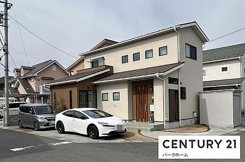 滋賀県栗東市小柿４丁目 3780万円
