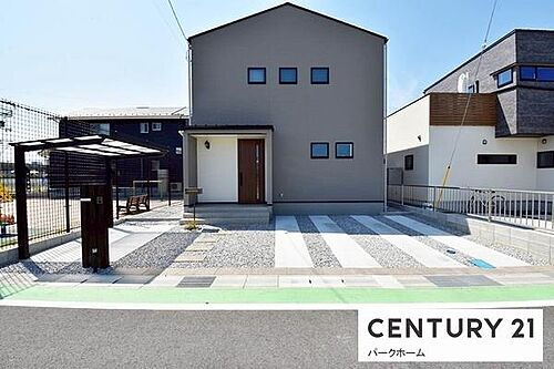 滋賀県草津市西渋川２丁目 4400万円