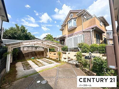 滋賀県大津市野郷原１丁目 2230万円