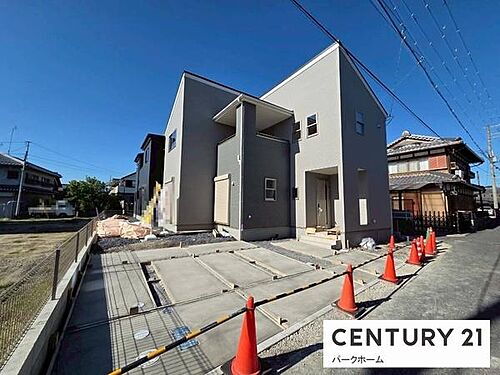 滋賀県守山市播磨田町 3430万円 4SLDK