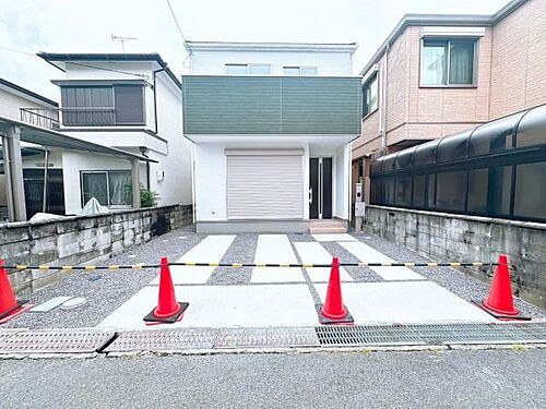 滋賀県草津市木川町 3098万円 3SLDK