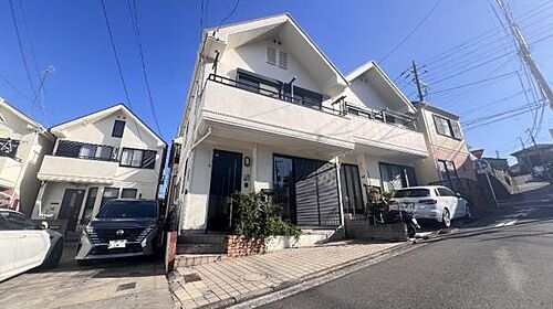 神奈川県横浜市鶴見区東寺尾２丁目 3699万円
