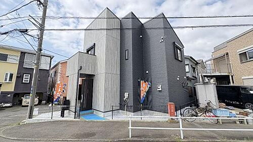 神奈川県厚木市松枝２丁目 3980万円 3LDK