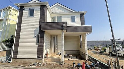 神奈川県横浜市鶴見区上の宮２丁目 6788.25万円 4LDK