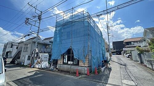 神奈川県川崎市麻生区片平1丁目 7998万円 4LDK