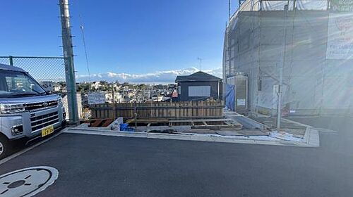 神奈川県横浜市瀬谷区下瀬谷２丁目 4180万円 3LDK