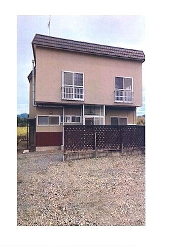 北海道余市郡余市町黒川町２０丁目 180万円