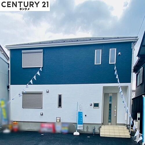 岐阜県岐阜市山吹町３丁目 2290万円 4LDK