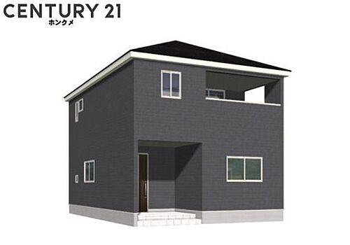 岐阜県瑞穂市野田新田 2190万円 4LDK