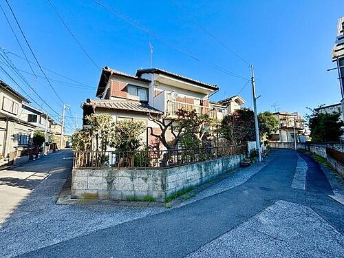 千葉県松戸市金ケ作 2290万円