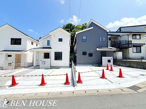神奈川県横浜市旭区南本宿町 4980万円 4LDK