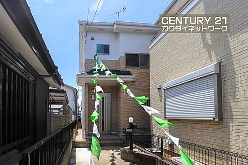 埼玉県久喜市本町２丁目 2699万円