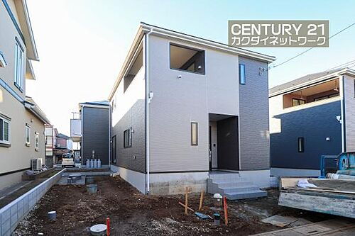 埼玉県南埼玉郡宮代町字西原 2280万円 4LDK