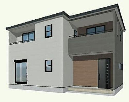 埼玉県久喜市南栗橋１丁目 3490万円 4LDK