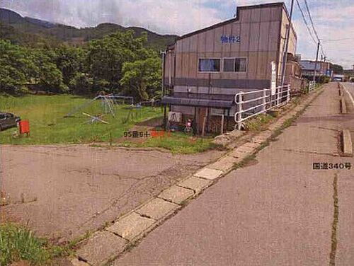 岩手県岩手郡葛巻町江刈第１４地割 198万円