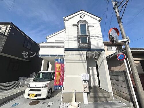 神奈川県藤沢市大鋸 3680万円 3LDK