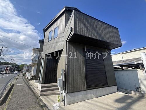 神奈川県綾瀬市深谷上５丁目 2797万円