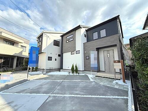 神奈川県藤沢市本藤沢２丁目 5280万円 4LDK