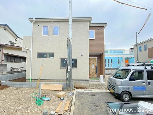 埼玉県上尾市大字原市 3580万円 4LDK