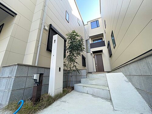 埼玉県さいたま市中央区本町東５丁目 4980万円
