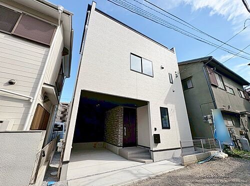 埼玉県さいたま市南区大谷場１丁目 5298万円 3LDK