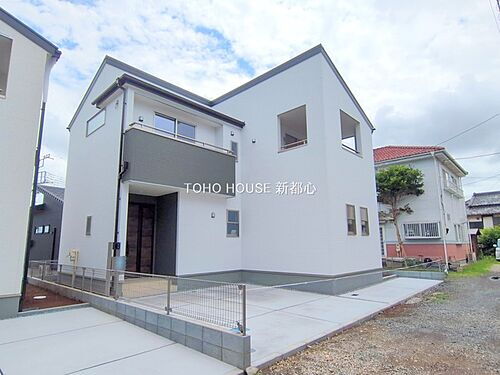 埼玉県川越市大字大袋新田 3380万円 4LDK