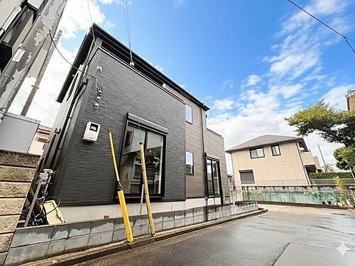 埼玉県さいたま市南区松本4丁目 4499万円 4LDK