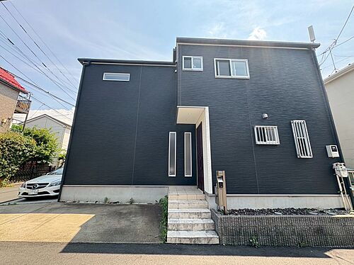 埼玉県さいたま市見沼区大字蓮沼 中古住宅