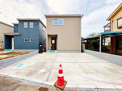 埼玉県さいたま市岩槻区城町２丁目 3280万円 4LDK