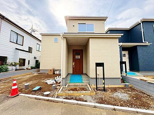 埼玉県さいたま市岩槻区城町２丁目 3380万円 4LDK