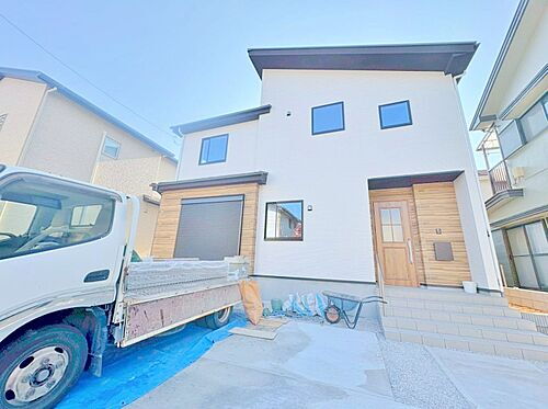 埼玉県北足立郡伊奈町大字小室 4398万円 4LDK