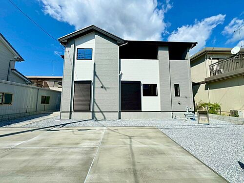 埼玉県蓮田市緑町1丁目 4899万円 4LDK