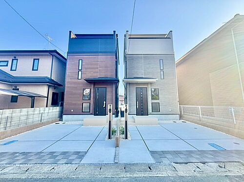 埼玉県さいたま市北区宮原町4丁目 4598万円 3LDK