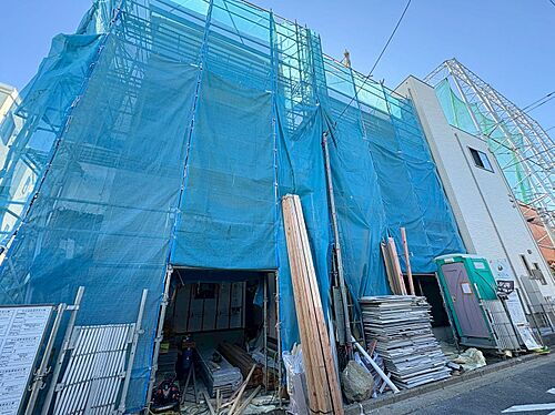 埼玉県さいたま市南区鹿手袋7丁目 5980万円 2SLDK