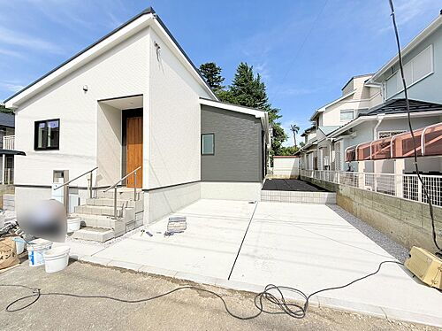 埼玉県さいたま市岩槻区宮町2丁目 3980万円 3LDK