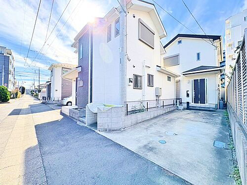 埼玉県上尾市上町２丁目 3980万円