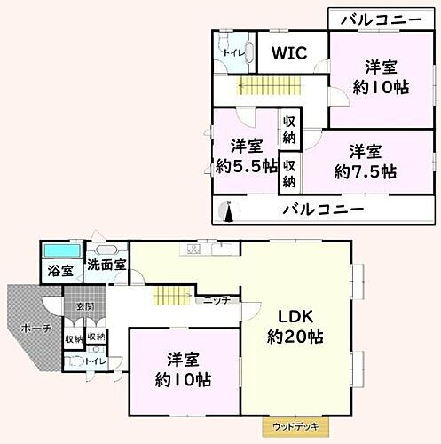 千葉県長生郡白子町古所 1580万円