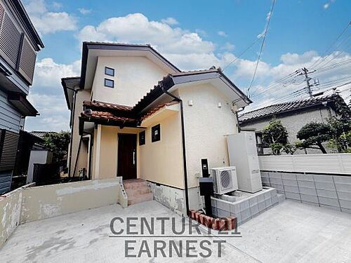 千葉県八街市文違 中古住宅