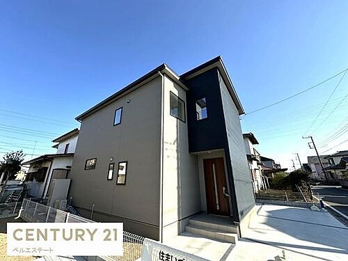 千葉県君津市中富 3378万円 3LDK