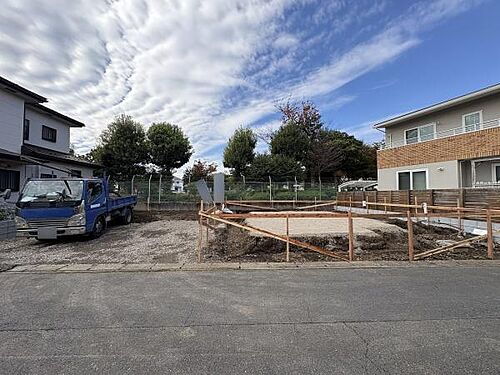 東京都あきる野市小川東１丁目 3780万円 4LDK